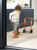Casdon Henry Cleaning Trolley toy one size (British brand)