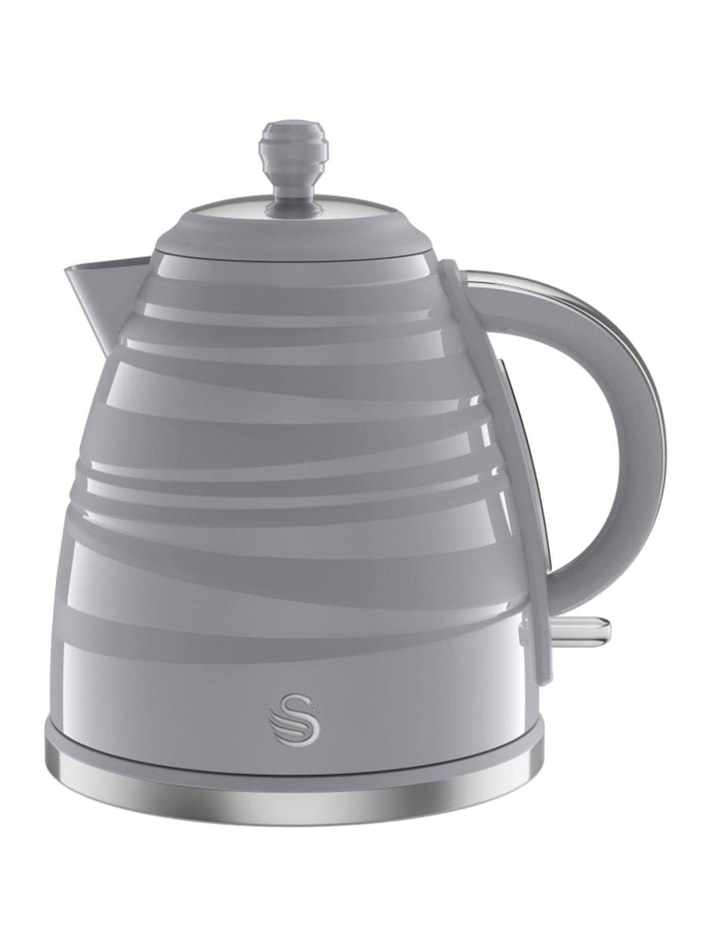 Swan Symphony 1.7 Litre Jug Kettle