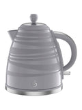 Swan Symphony 1.7 Litre Jug Kettle