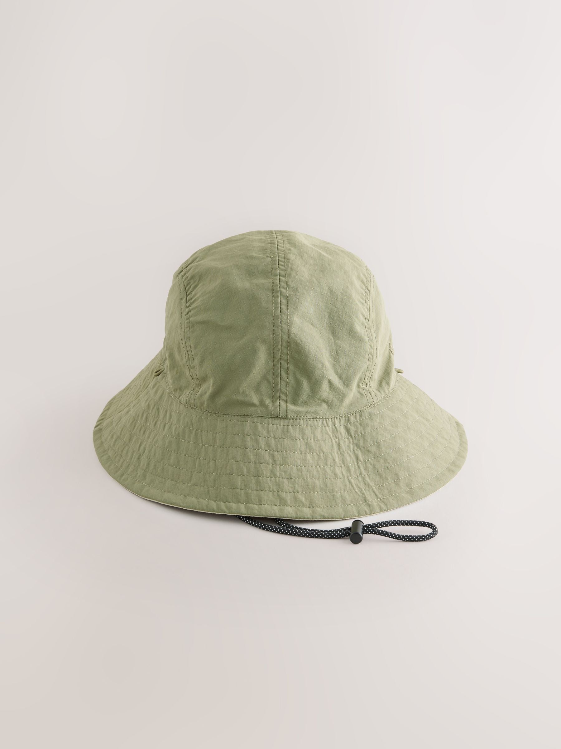 Stone reversible boonie hat with UPF 50+, UK version