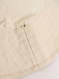 Stone reversible boonie hat with UPF 50+, UK version