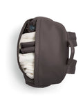 Mamas & Papas taupe luxe changing backpack - British product