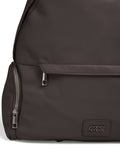 Mamas & Papas taupe luxe changing backpack - British product