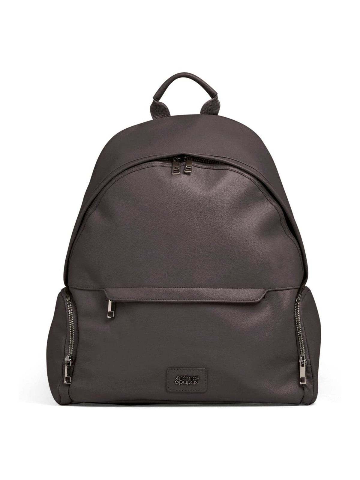 Mamas & Papas taupe luxe changing backpack - British product