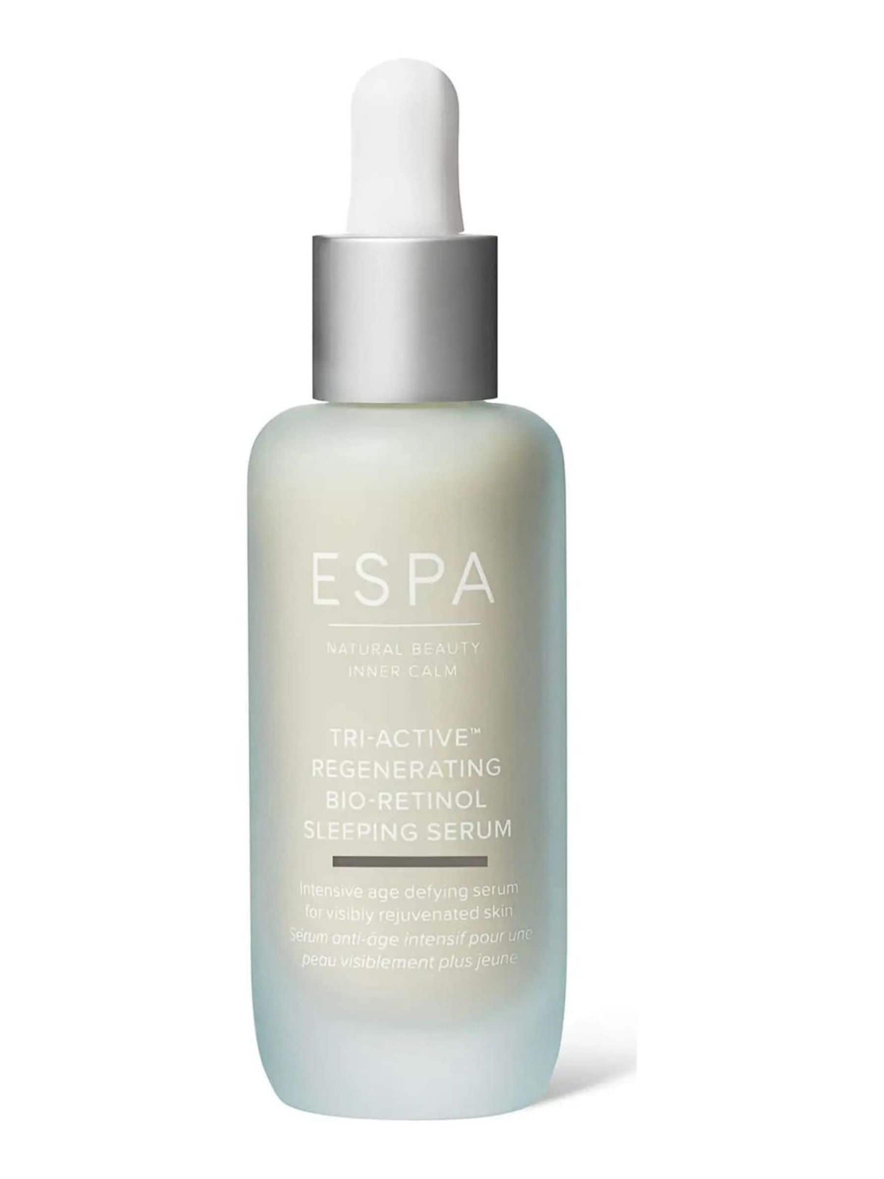 ESPA BioRetinol Sleeping Serum 30ml - British brand