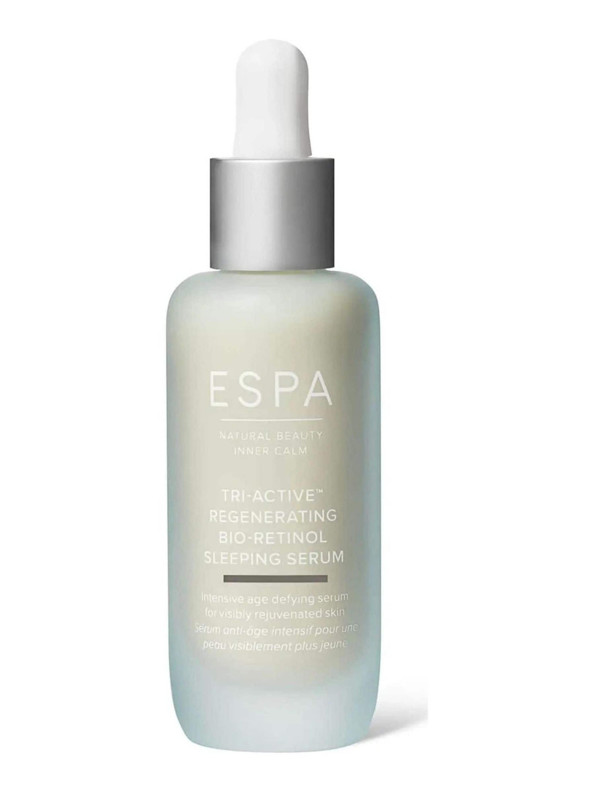 ESPA BioRetinol Sleeping Serum 30ml - British brand