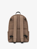 Tiba + Marl Brown Elwood 2.0 changing backpack (British brand)