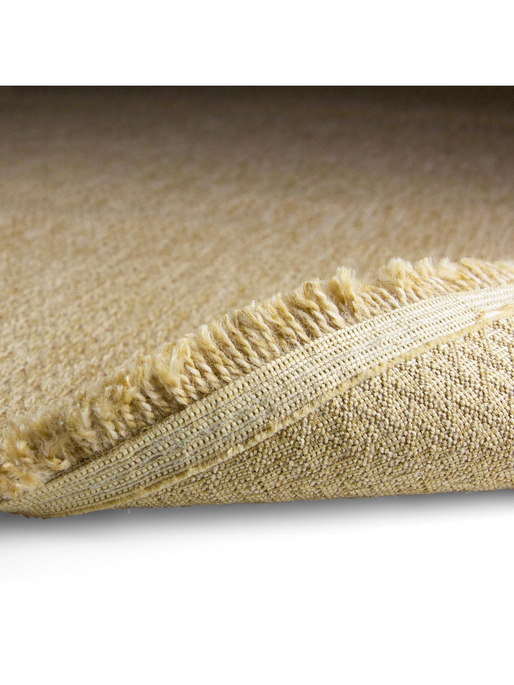 Arthouse Grey Jute Effect Twist Runner 230x60cm, UK version