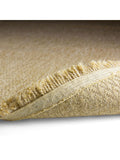Arthouse Grey Jute Effect Twist Runner 230x60cm, UK version