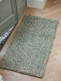 Arthouse Whitefield boucle doormat 75x45cm - British product