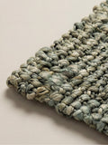 Arthouse Whitefield boucle doormat 75x45cm - British product