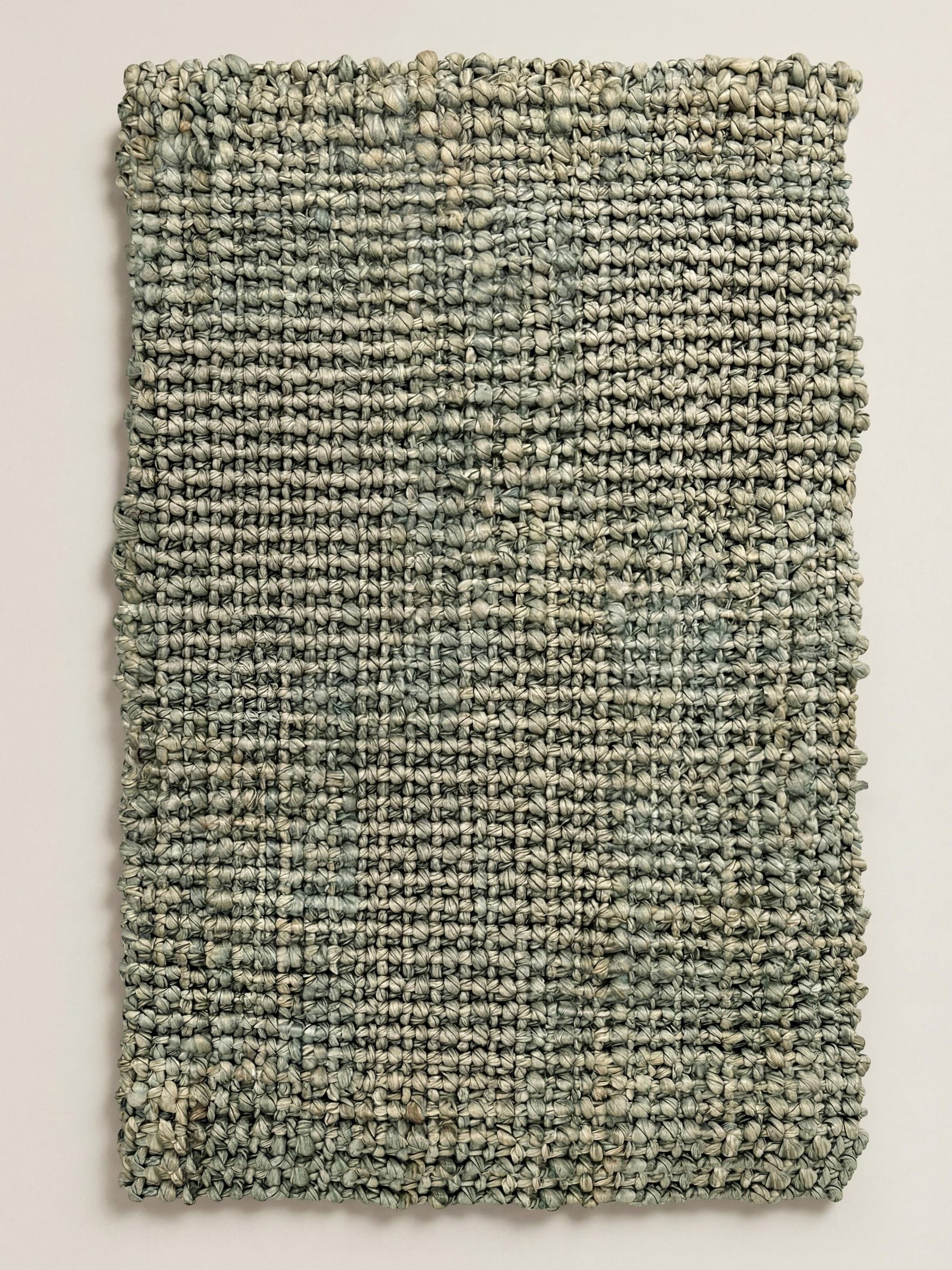 Arthouse Whitefield boucle doormat 75x45cm - British product
