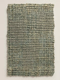 Arthouse Whitefield boucle doormat 75x45cm - British product
