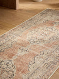 Natural Coast Oriental Runner rug - British product