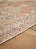 Natural Coast Oriental Runner rug - British product