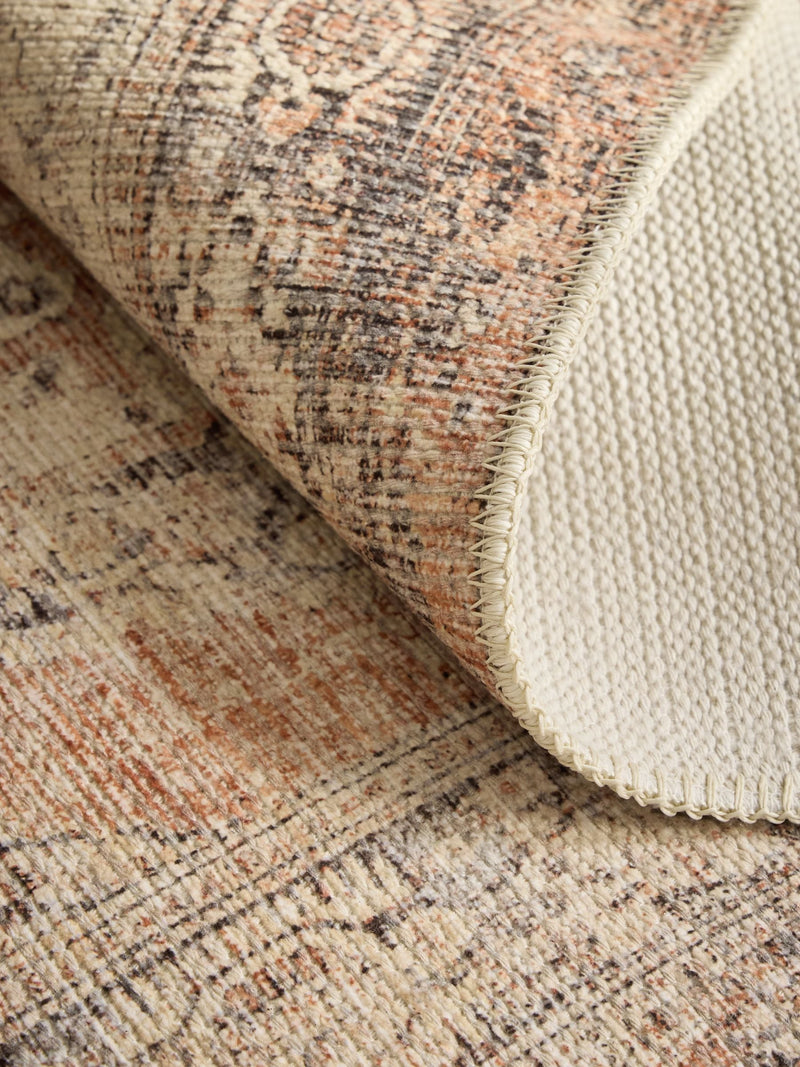 Natural Coast Oriental Runner rug - British product