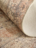 Natural Coast Oriental Runner rug - British product