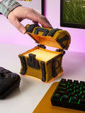 Fortnite Gold Chest Light 14.4cm - British product