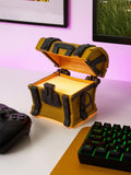 Fortnite Gold Chest Light 14.4cm - British product
