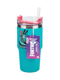 Fortnite Gamer Cup Blue 600ml (British brand)