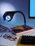 Fantastic Four Mr Fantastic posable light 30cm - British product