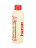 Fortnite Pizza Pit water bottle 500ml - British product