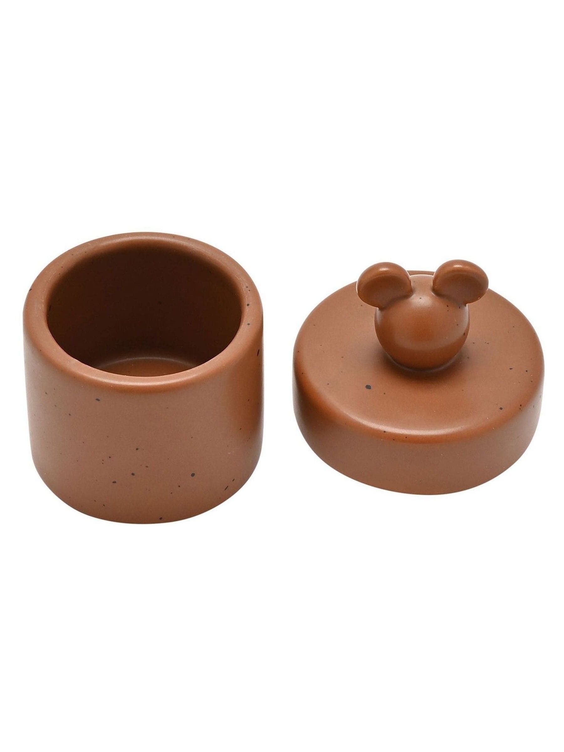 Widdop Disney Mickey trinket pots set of 2, UK version