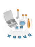 Discovery kids microscope set 40 piece - British product