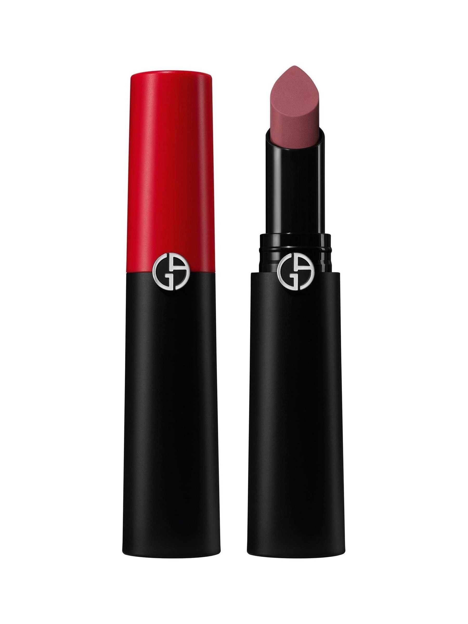 Armani Beauty Lip Power Matte Long Wear Lipstick