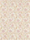Sanderson Pearl Highgrove Wildflower Meadow Wallpaper Sample A4