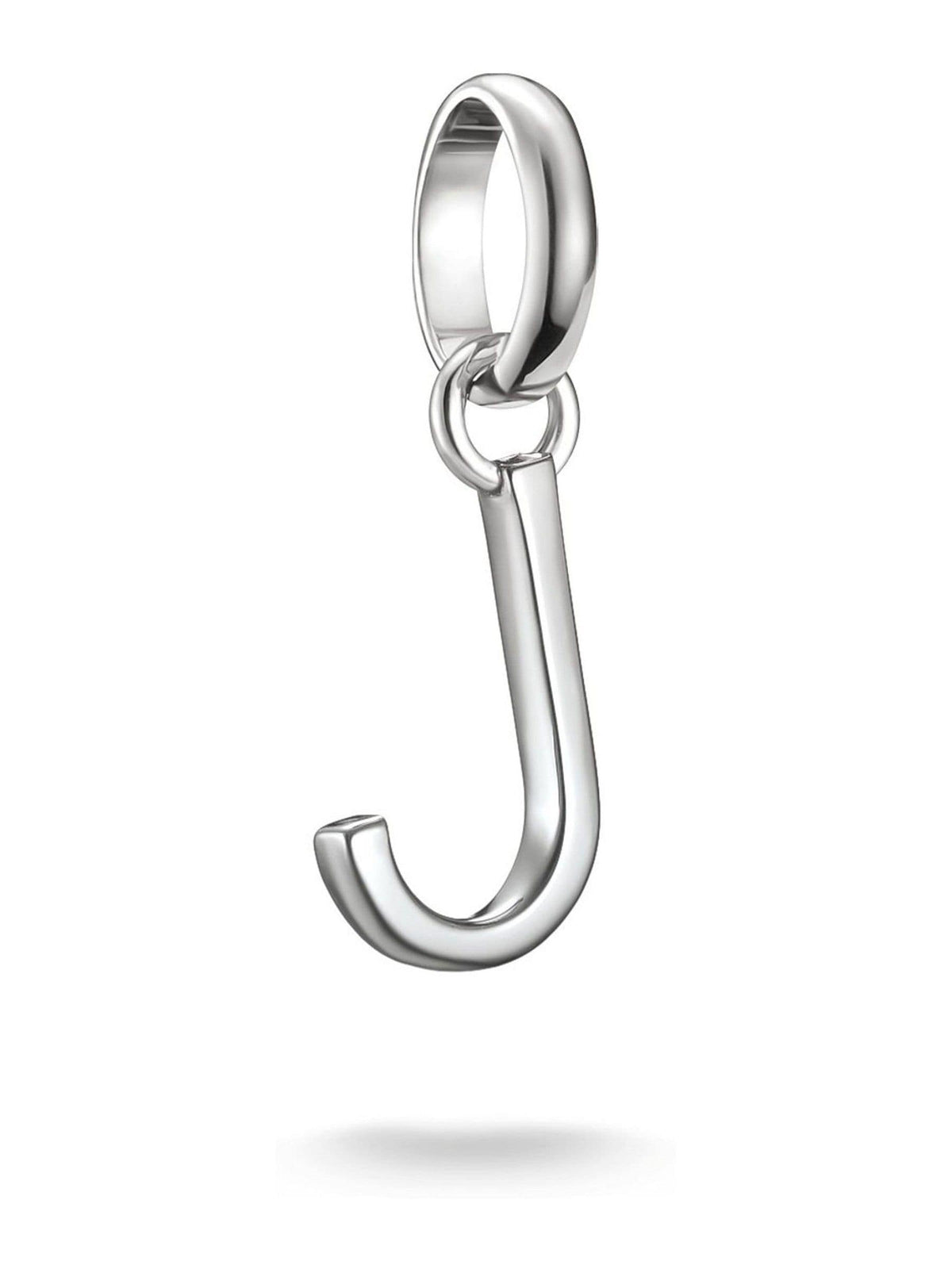 Thomas Sabo letter J pendant, imported from the UK
