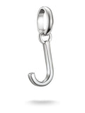 Thomas Sabo letter J pendant, imported from the UK