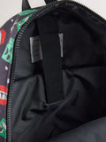 Black Minecraft Backpack