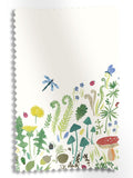 Wee Blue Bell Spring Garden Explorer blind green - British product