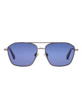 Superdry metal aviator sunglasses 5052 grey (British brand)