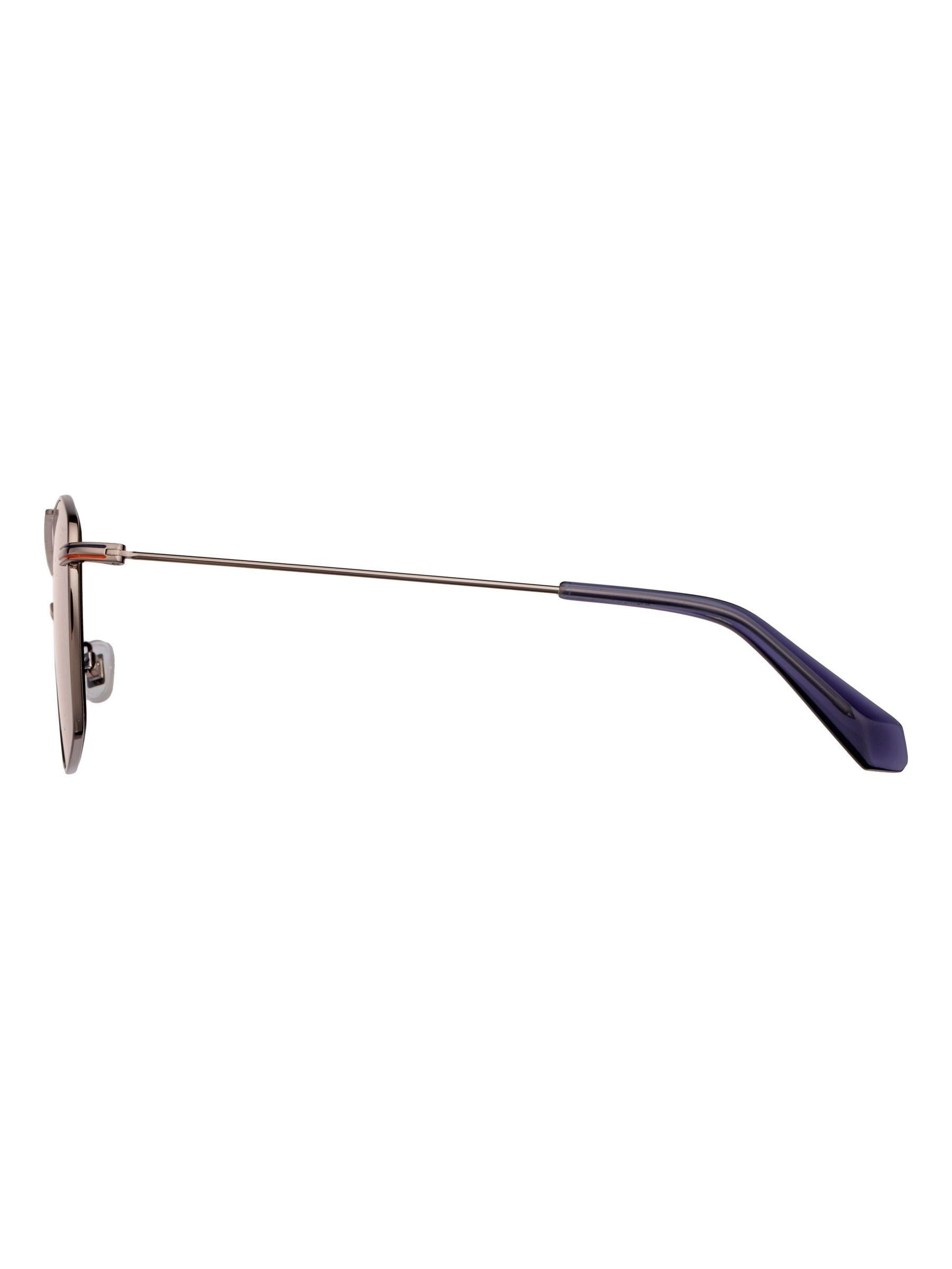 Superdry metal aviator sunglasses 5052 grey (British brand)