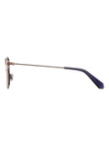 Superdry metal aviator sunglasses 5052 grey (British brand)