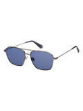 Superdry metal aviator sunglasses 5052 grey (British brand)