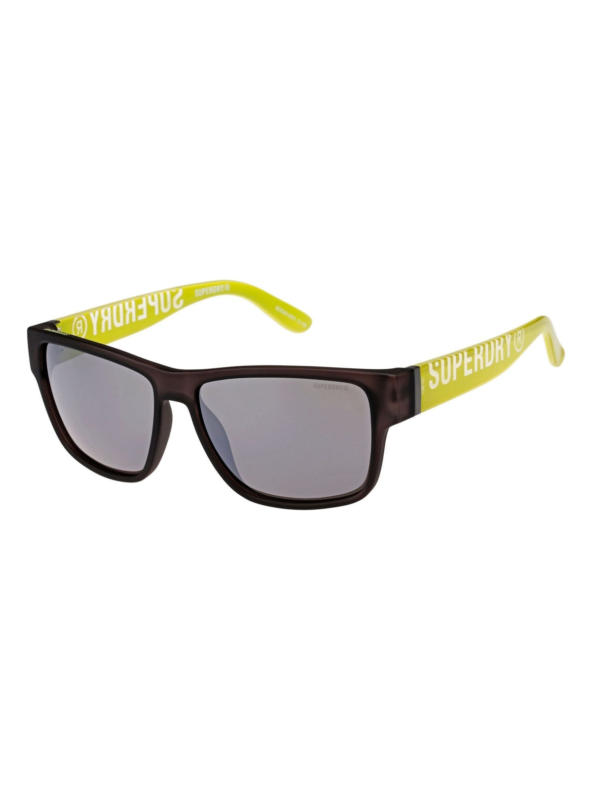 Superdry grey sunglasses 5047 108, UK version