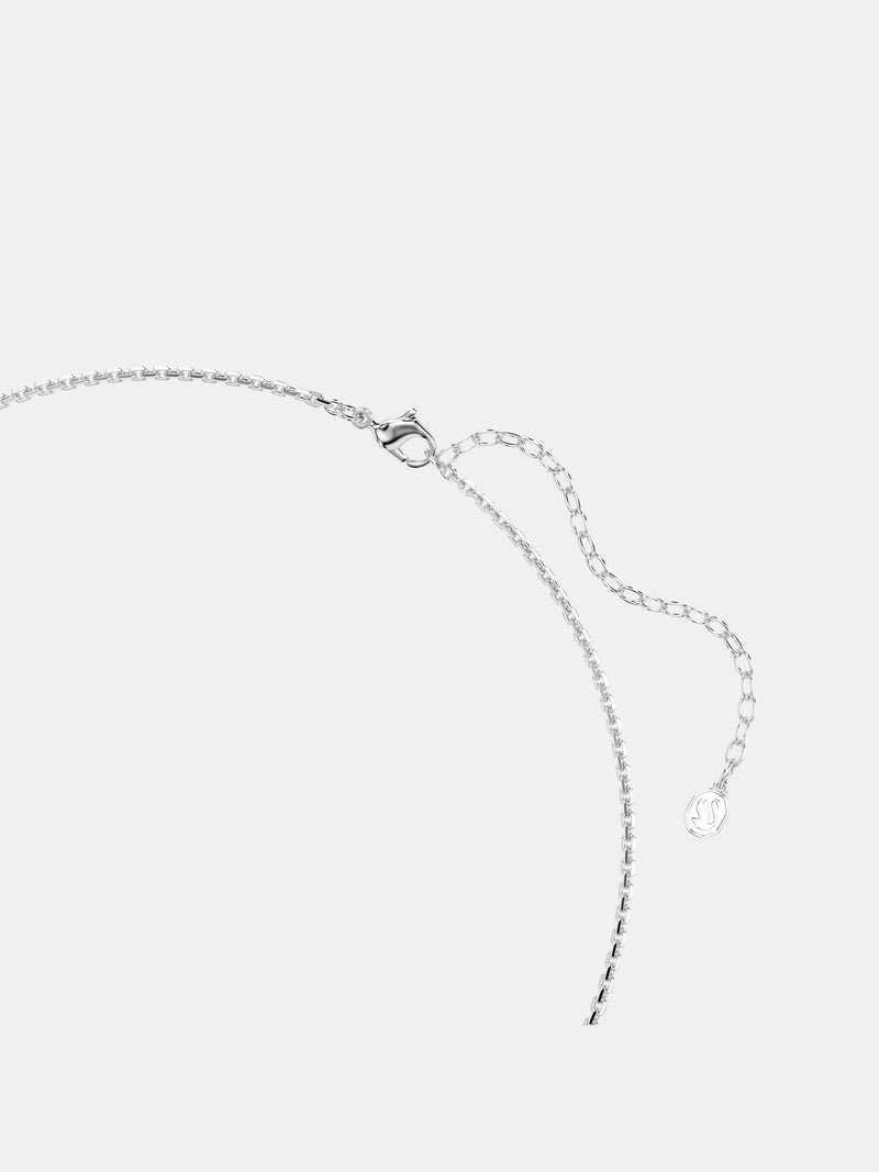 Swarovski White Idyllia necklace, UK version