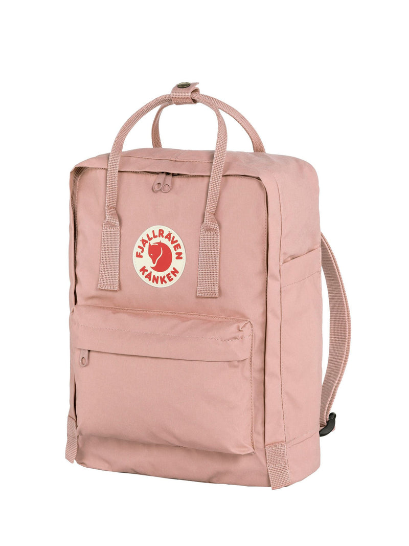 Fjallraven Pink Kånken Backpack