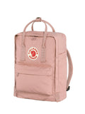 Fjallraven Pink Kånken Backpack
