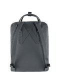Fjallraven Kånken backpack grey 36x27x12cm, UK version
