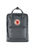 Fjallraven Grey Kånken Backpack