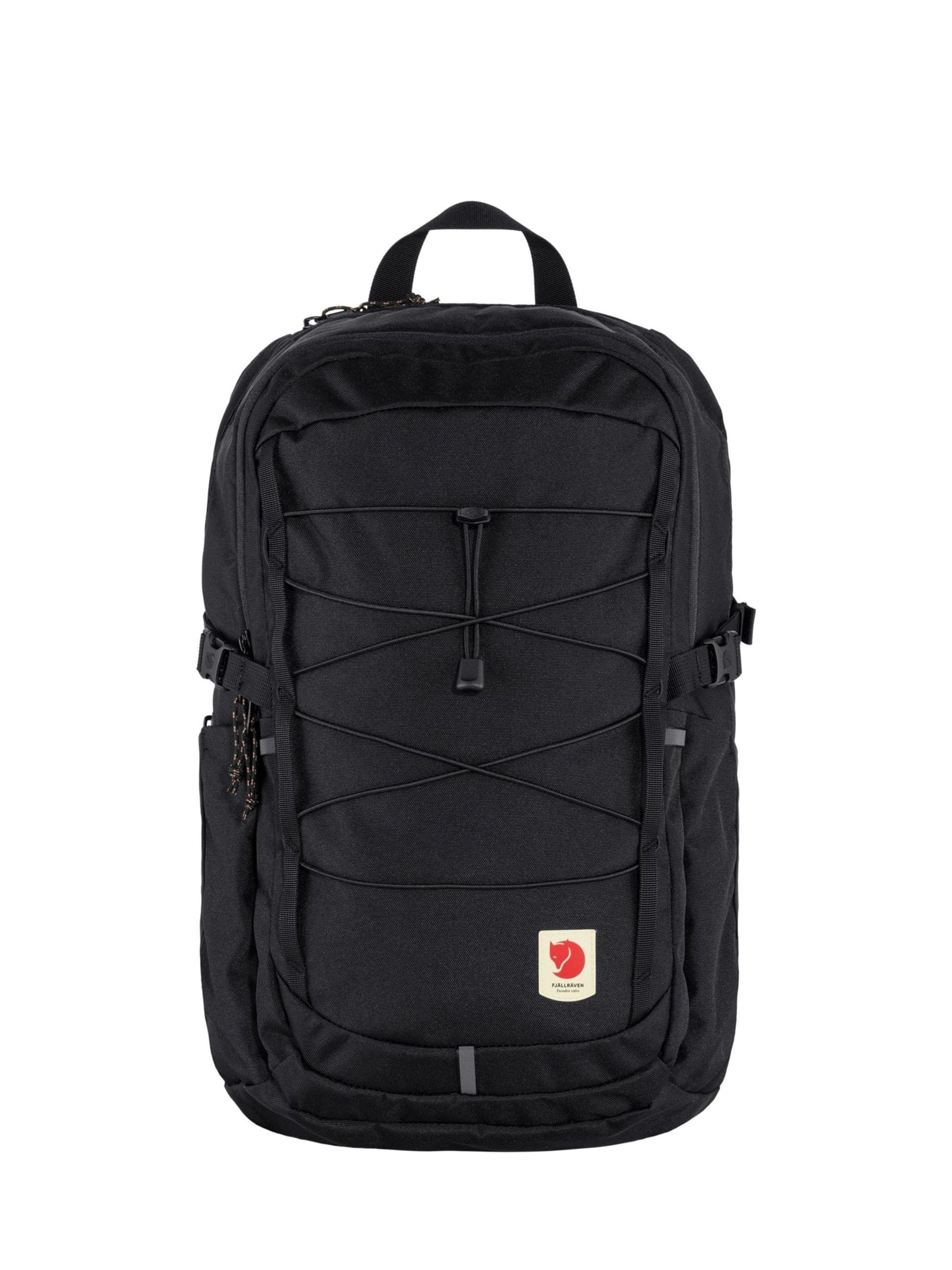 Fjallraven Pink Skule 28 Backpack