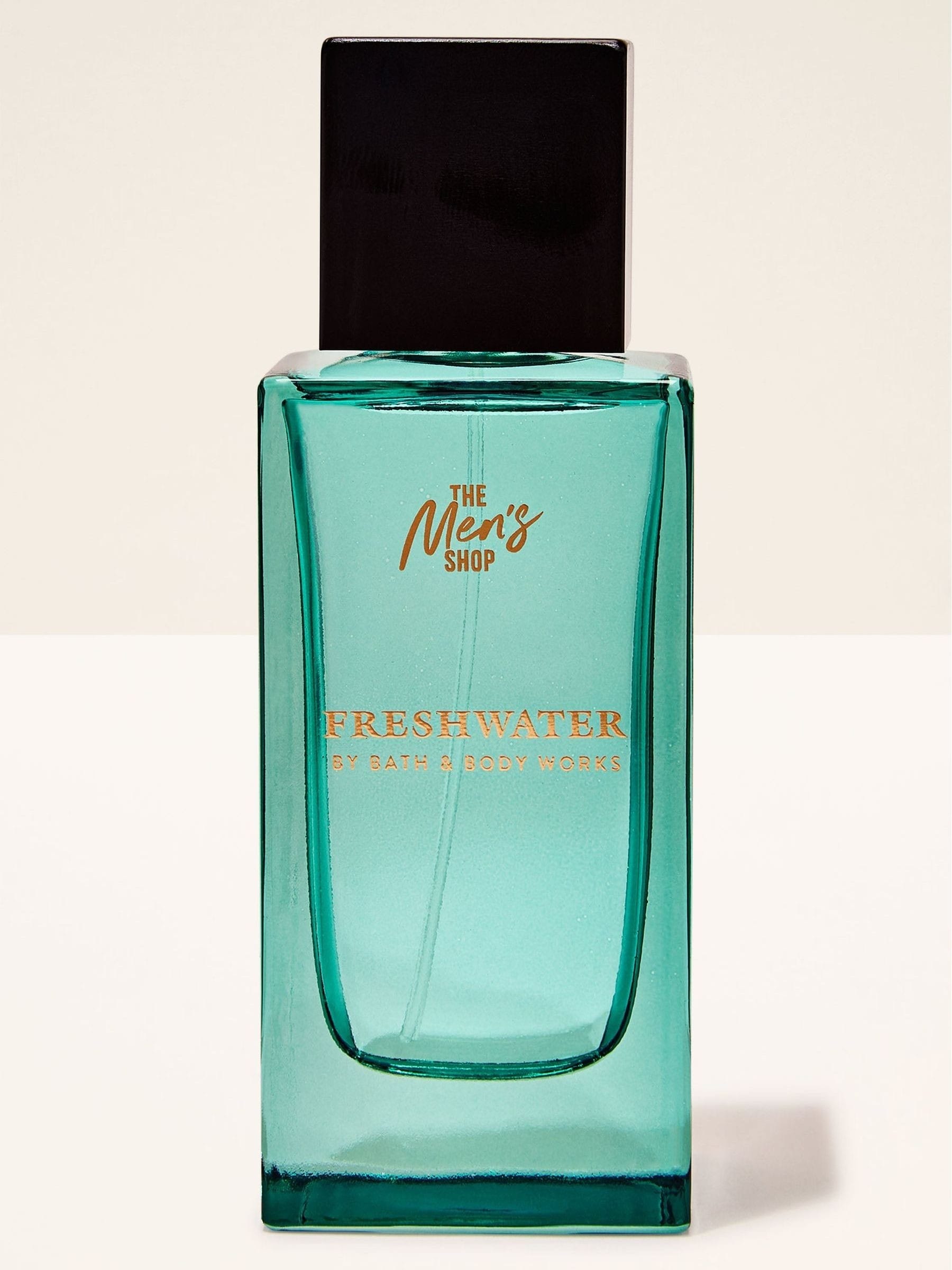 Bath & Body Works Noir Cologne 100ml