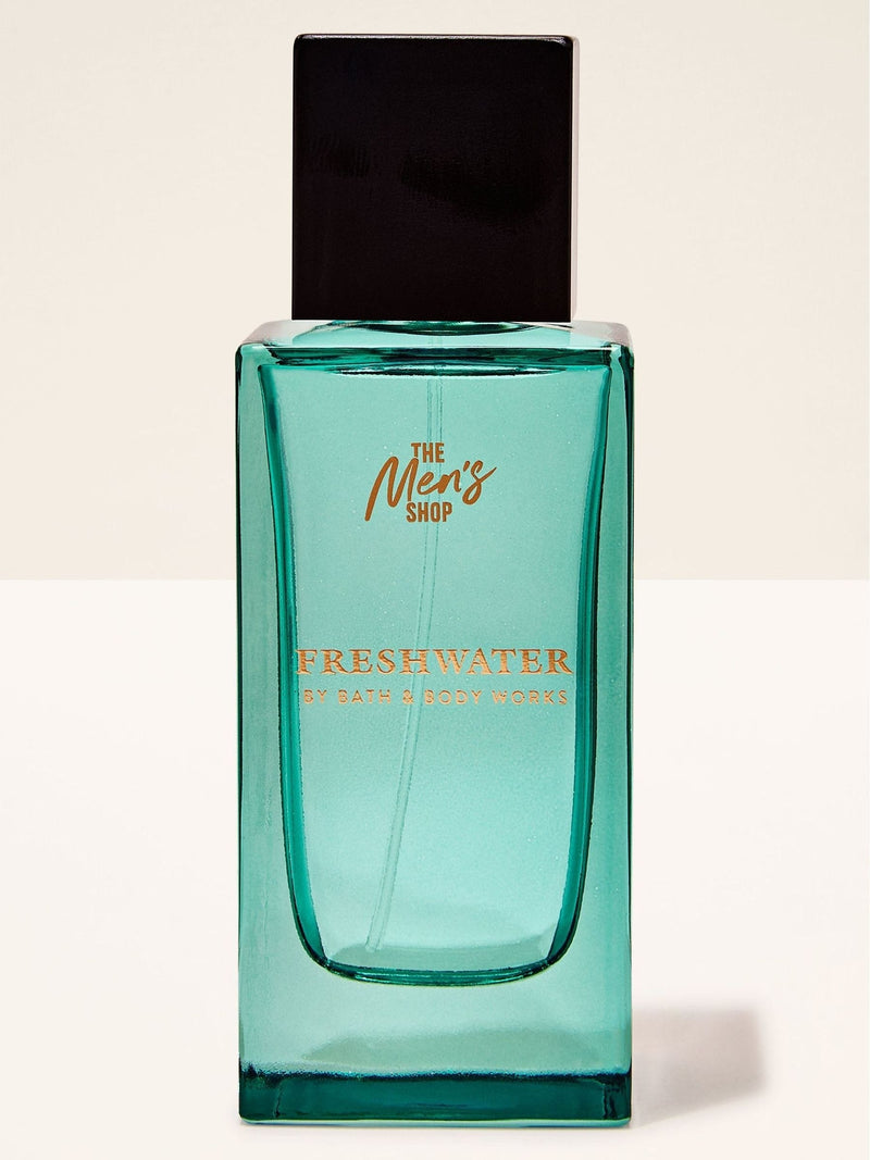 Bath & Body Works Noir Cologne 100ml