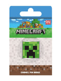Pyramid International Minecraft stationery gift set green (British brand)