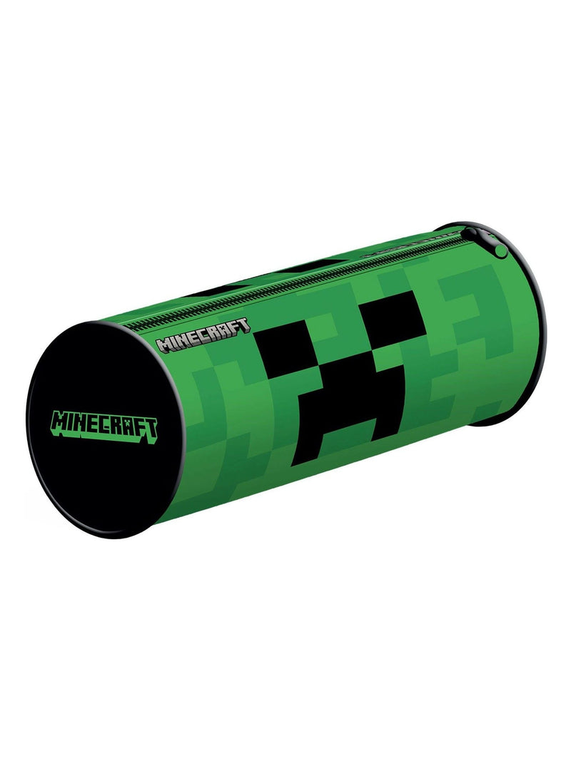 Pyramid International Minecraft stationery gift set green (British brand)