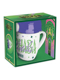 Pyramid International Wicked gift bundle mug socks notebook pen (British brand)